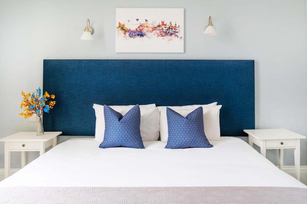 The Washington Hotell