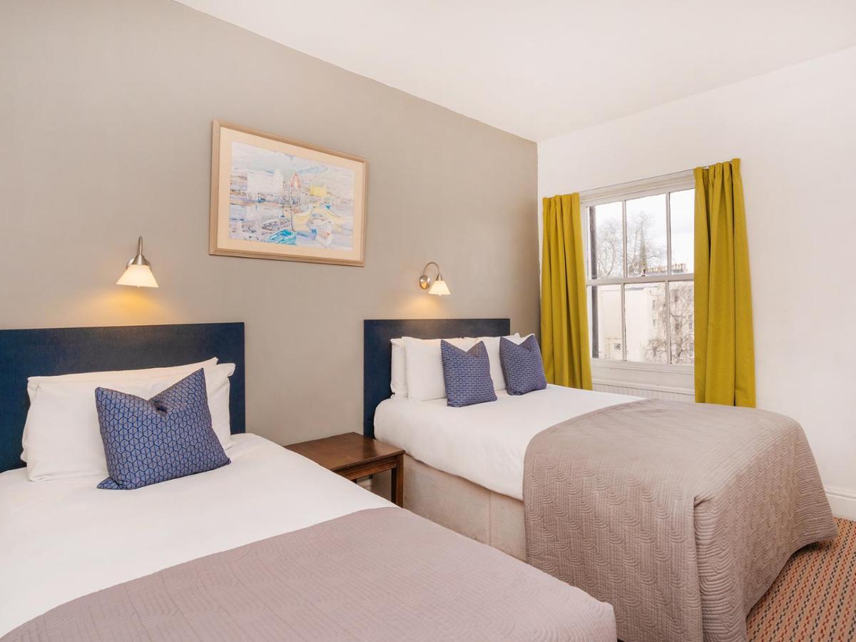 The Washington Hotell Bristol