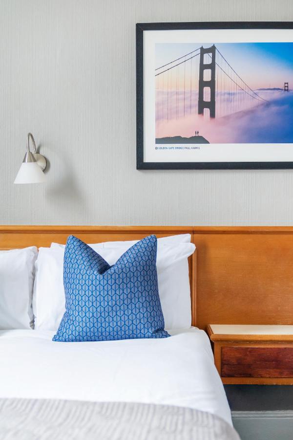 Hotell The Washington