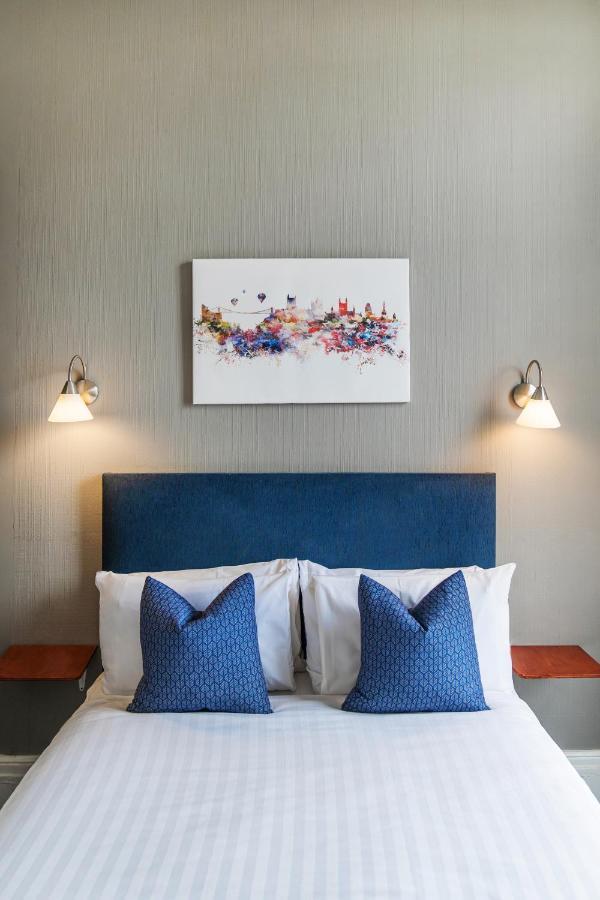 Hotell The Washington