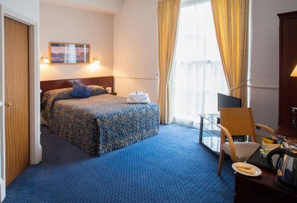 The Washington Hotell