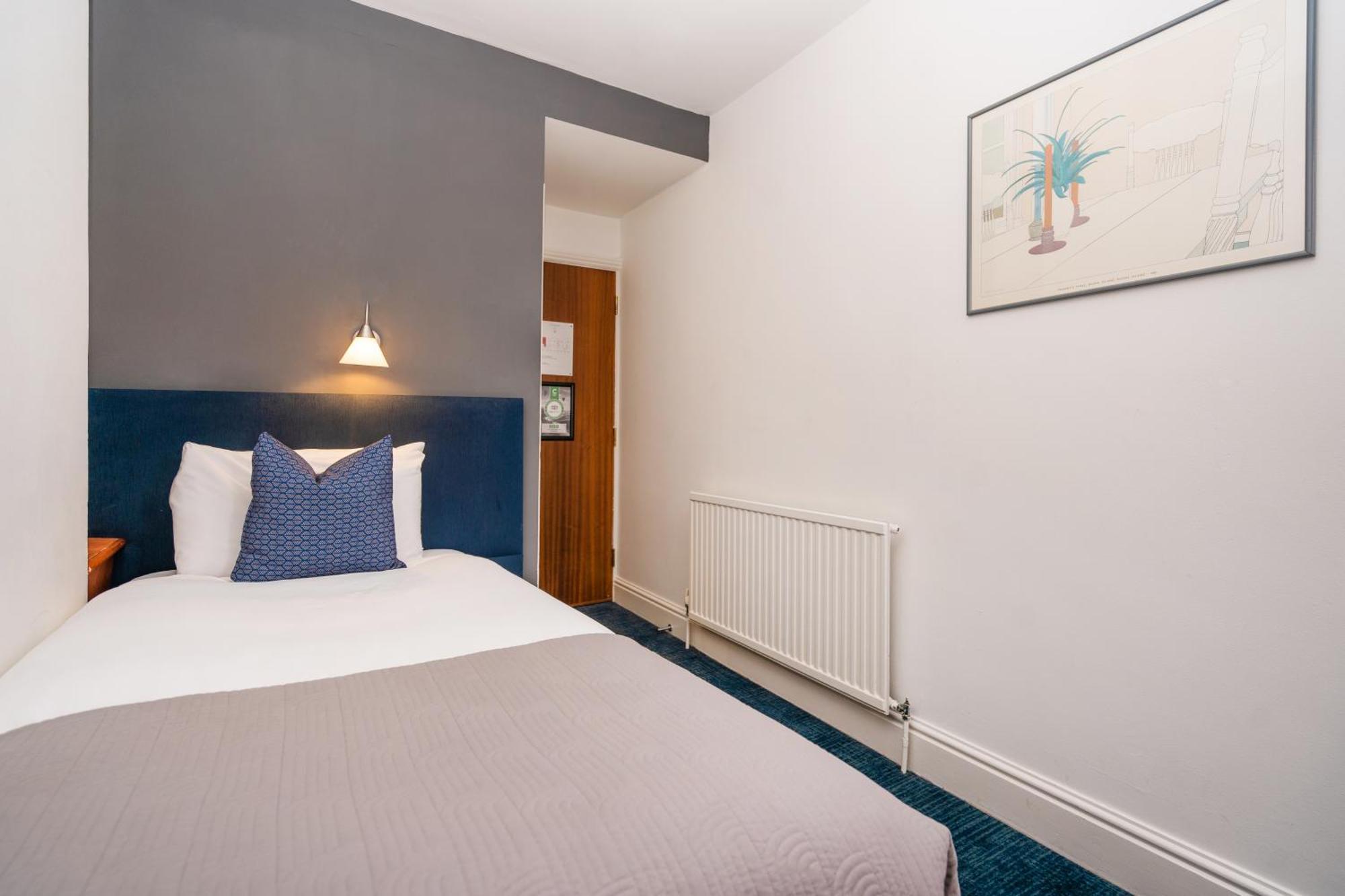 Hotell The Washington 2*
