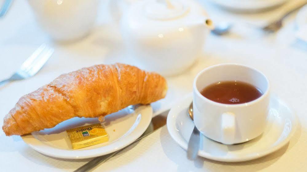 The Washington Hotell Bristol