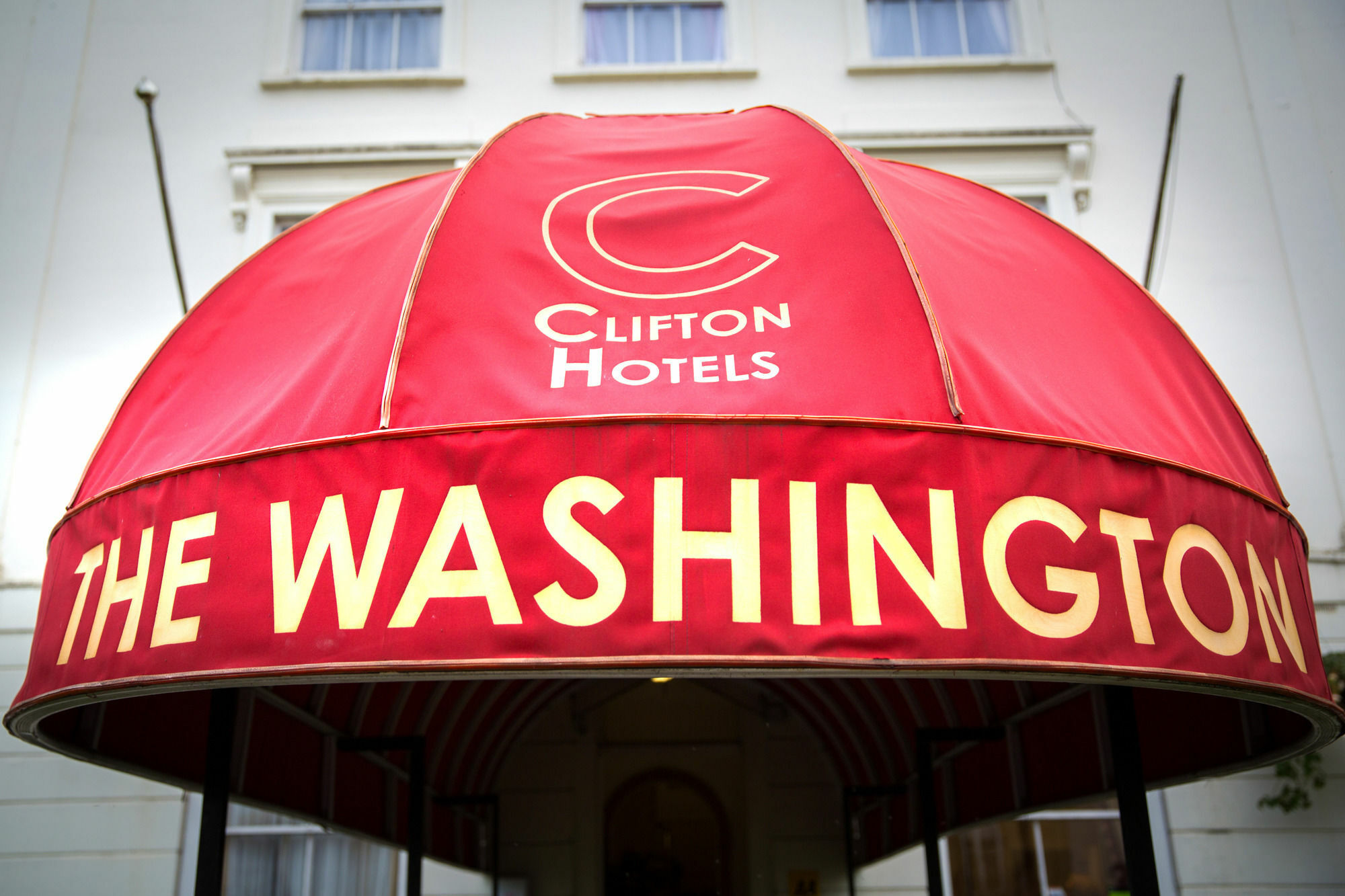 The Washington Hotell 2*